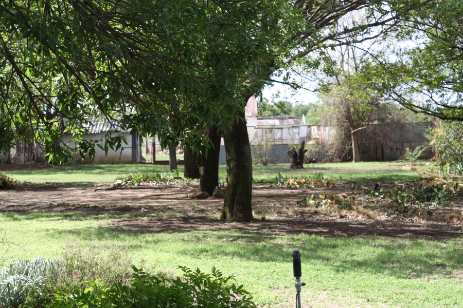 To Let 4 Bedroom Property for Rent in Potchefstroom Rural North West